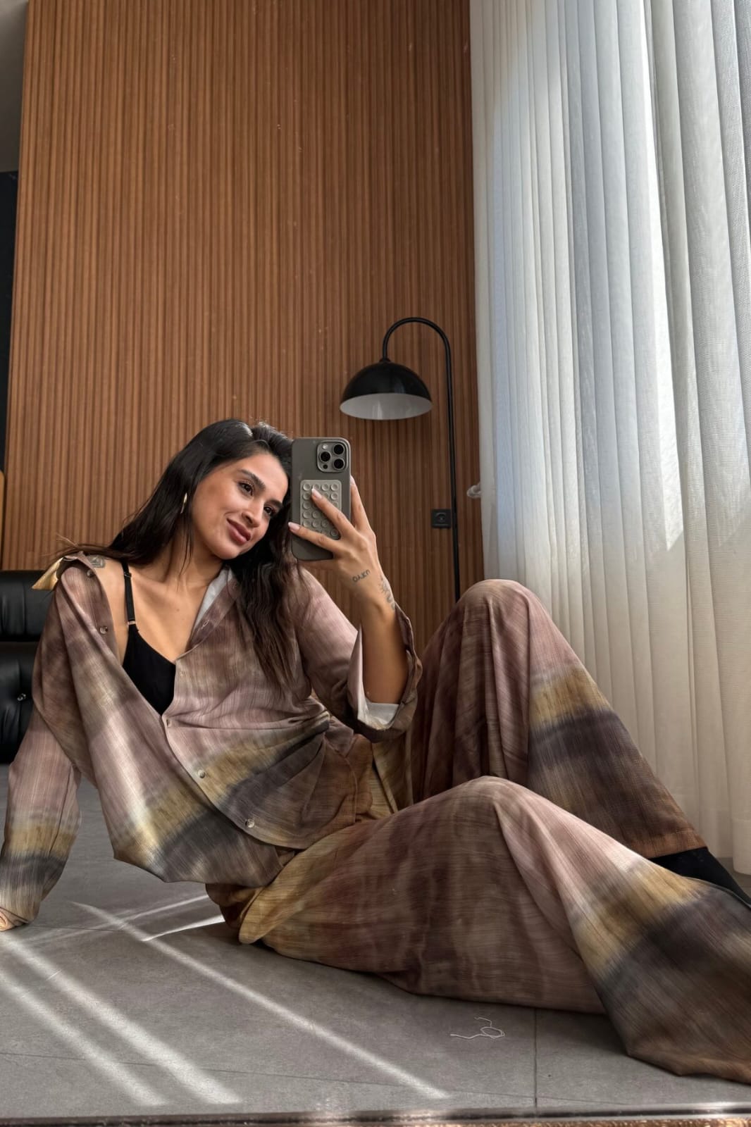 Brown suit - Image 2