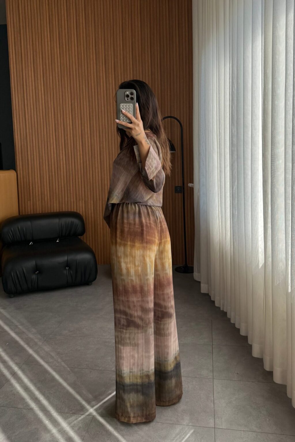 Brown suit - Image 3