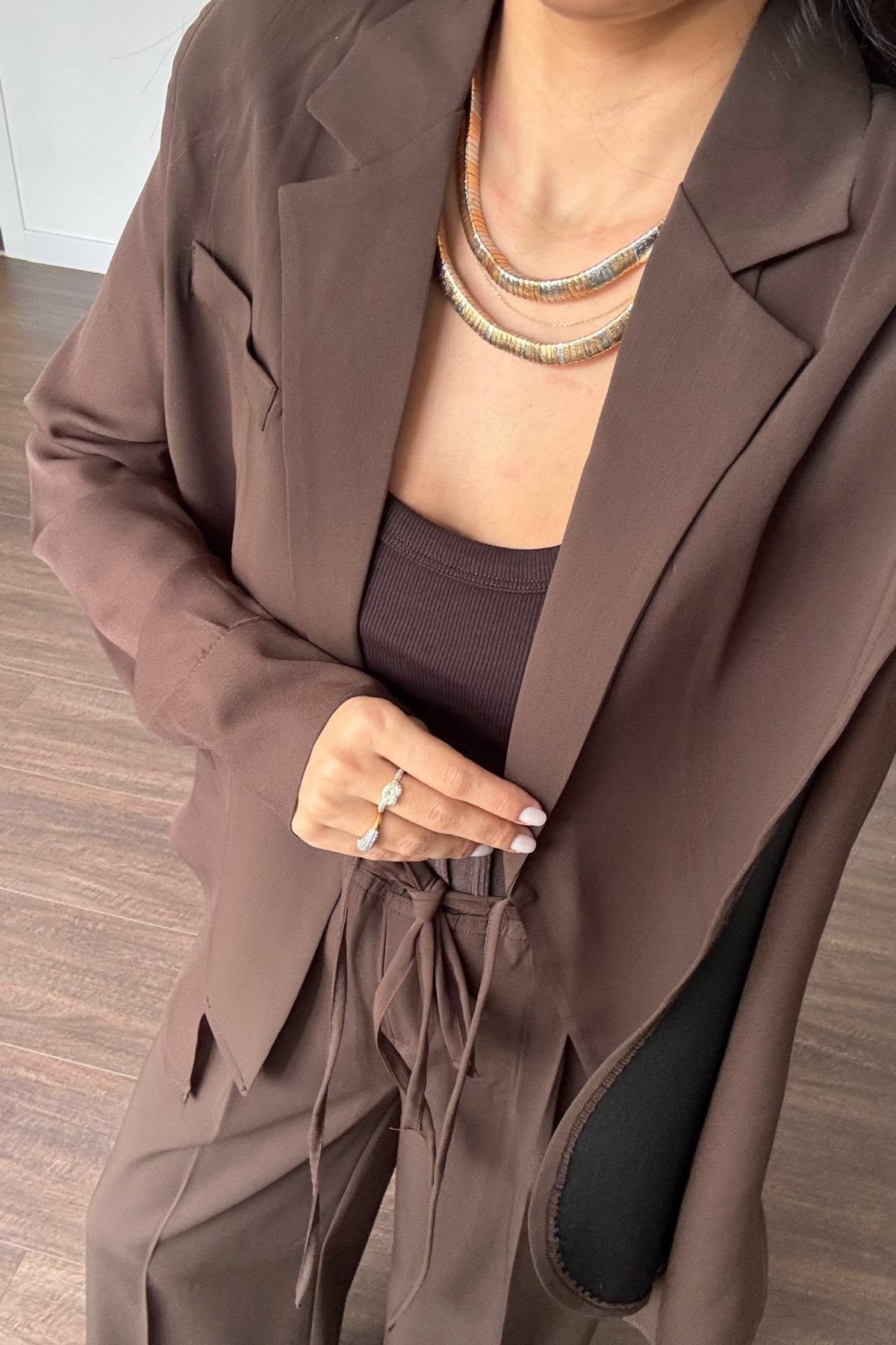 Brown Set - Image 2