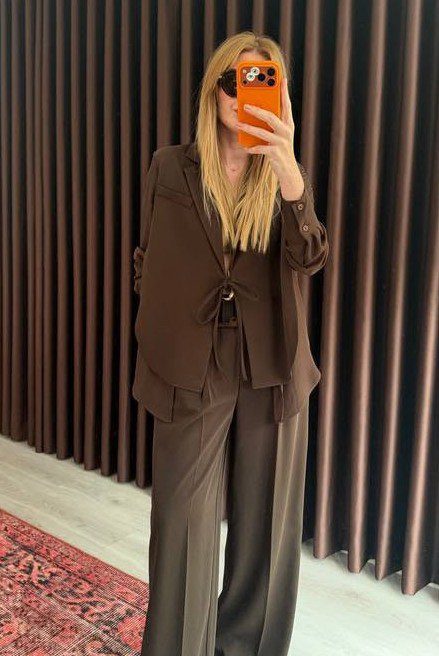 Brown Set - Image 3