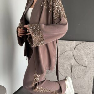 Brown Set